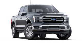 2025 Ford F-150® External Image 5